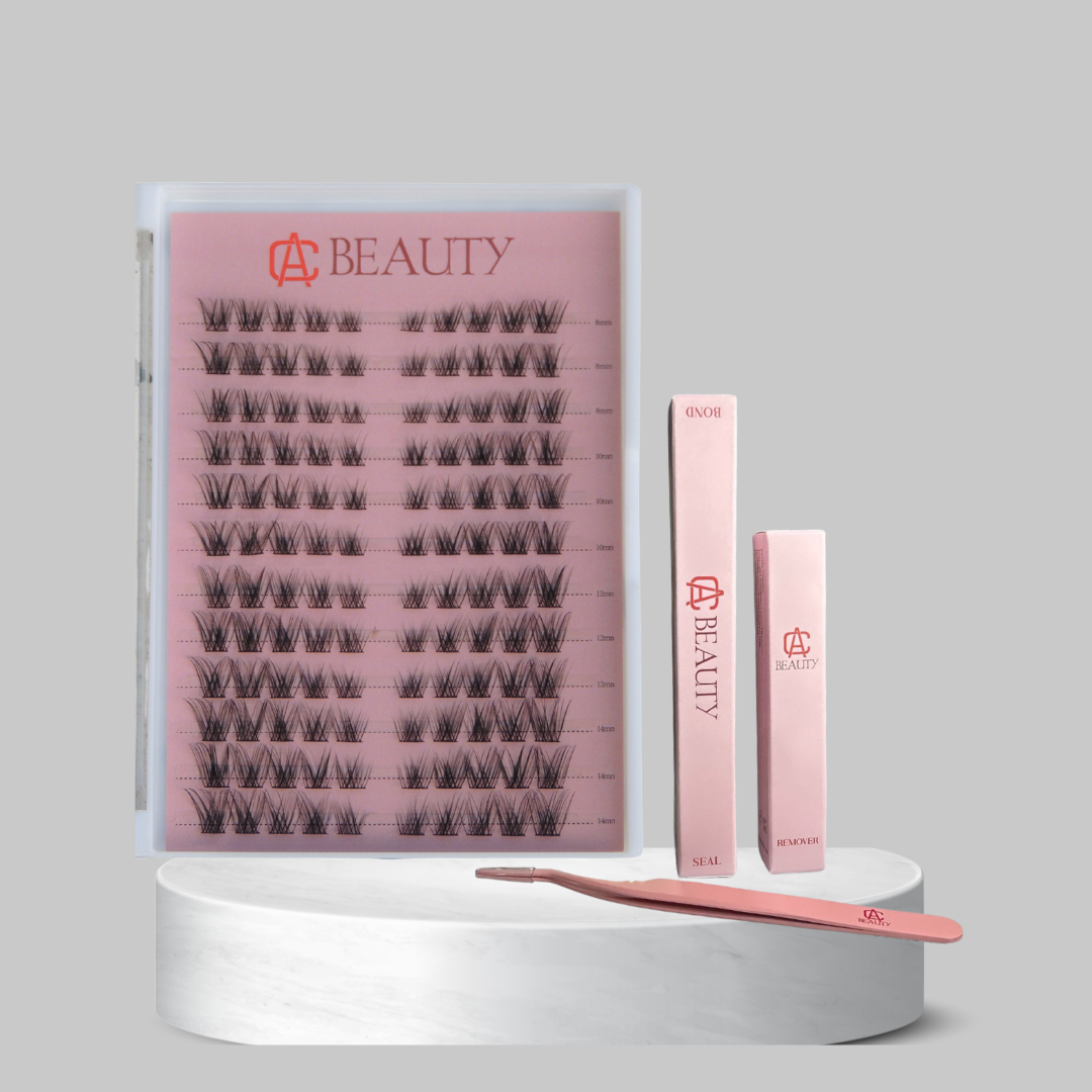 Seti DIY Lashes Barbi - Lakim B