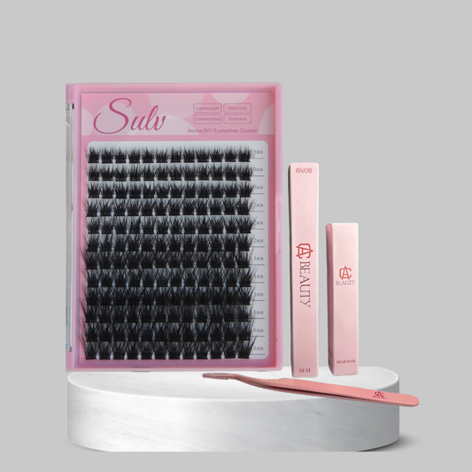 Seti DIY Lashes - Lakim L
