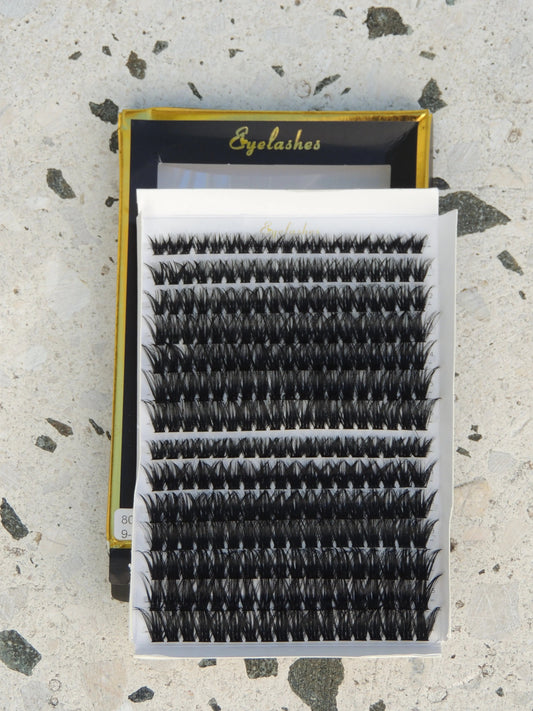 Seti DIY Lashes - Volum Rus