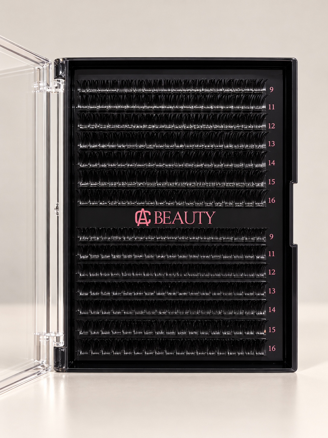 Seti DIY Lashes - Volum Rus