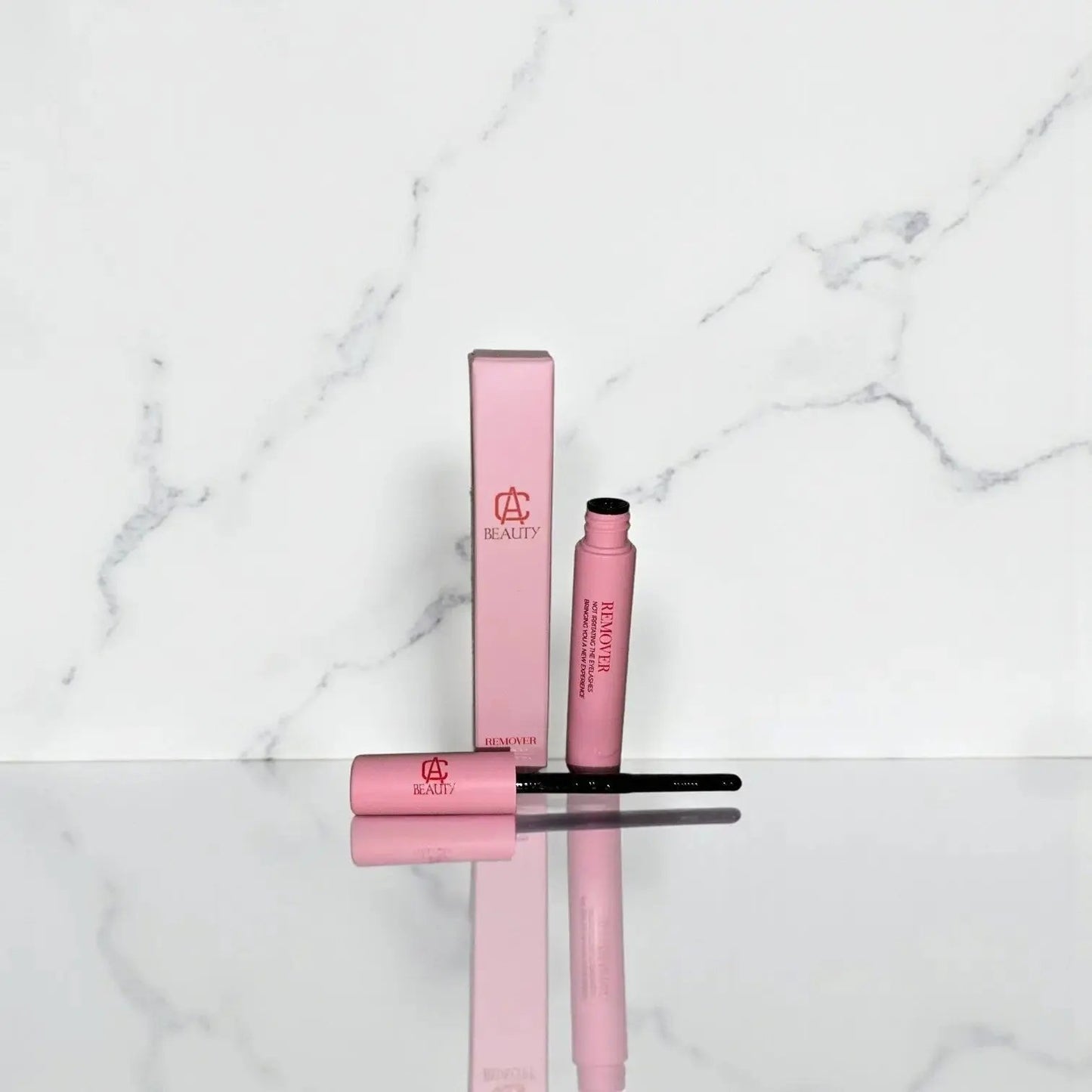 Lash Remover & Pincet