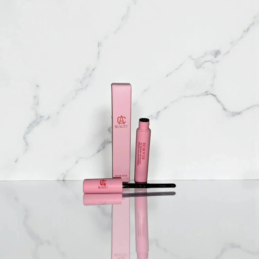 Lash Remover & Pincet