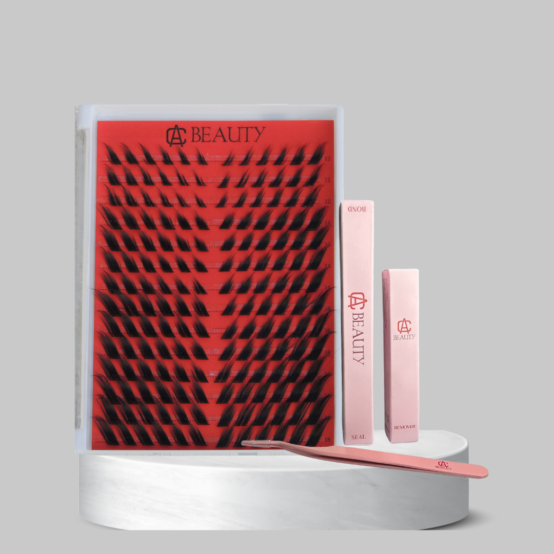 Seti DIY Lashes - M Glam