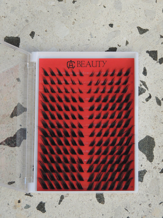 Paleta M Glam & Ngjitës (Seal&Bond)