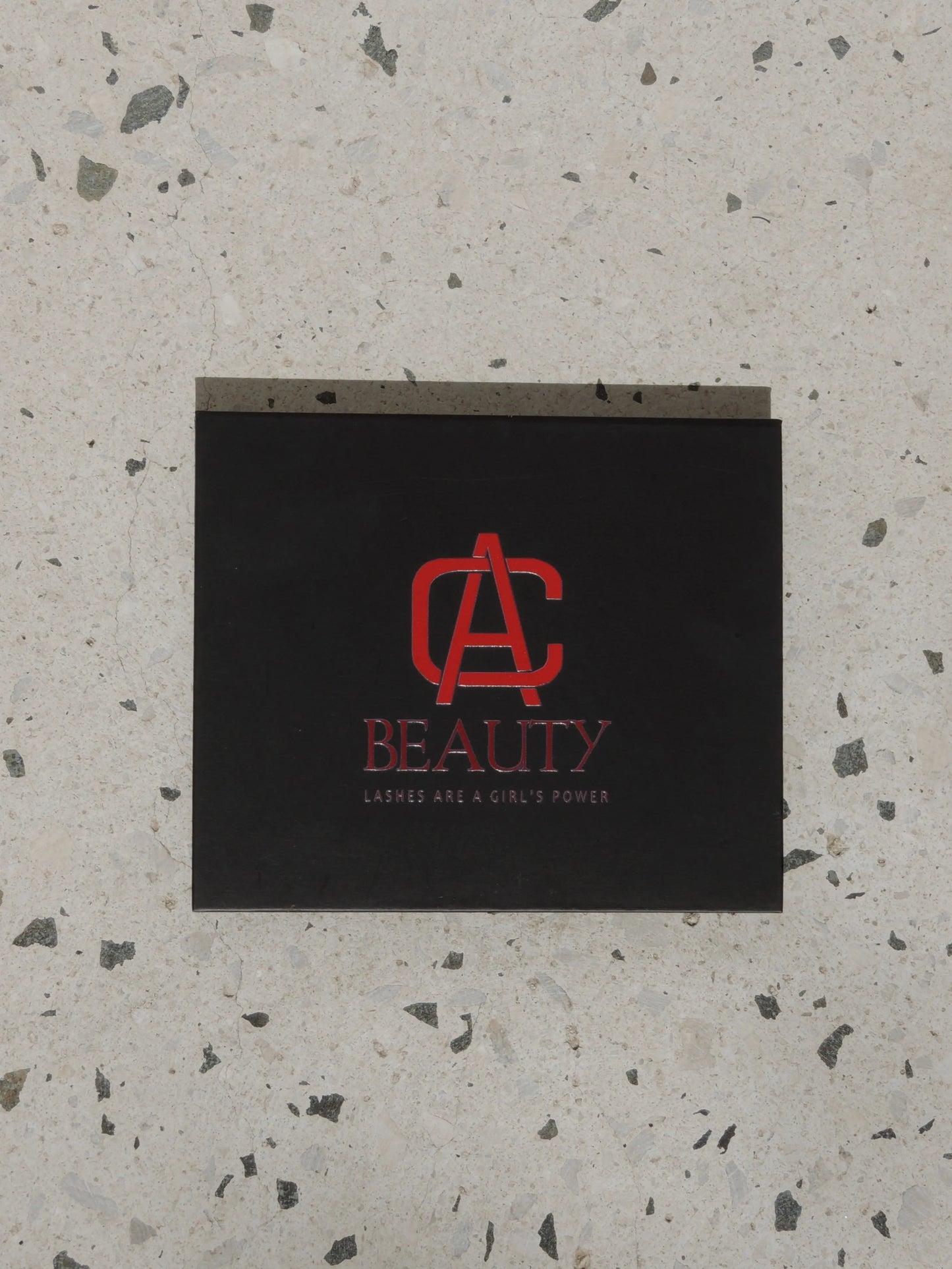 Seti DIY Lashes - Mini Rus