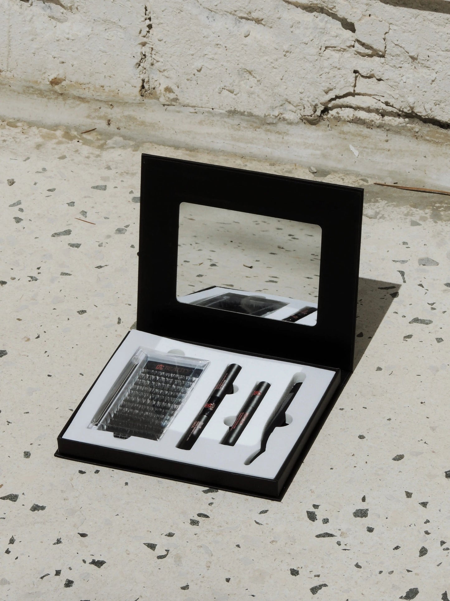 Seti DIY Lashes - Mini Rus