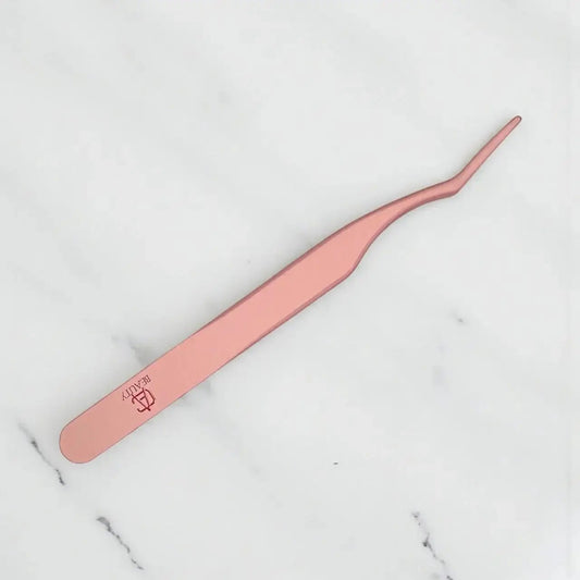 Lash Remover & Pincet